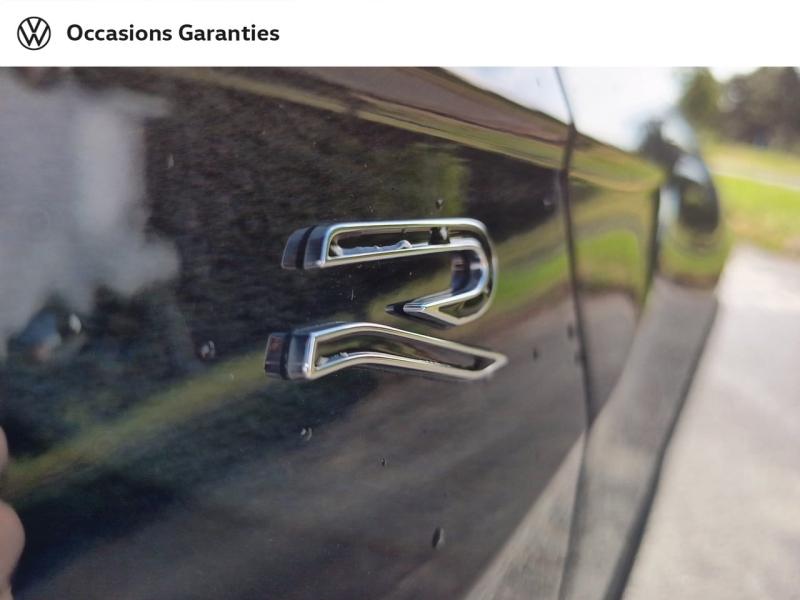 Voitures occasions VOLKSWAGEN T-CROSS R-Line Laxou