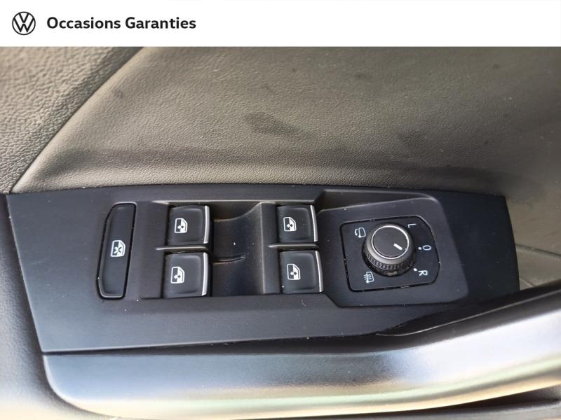 Voitures occasions VOLKSWAGEN T-CROSS R-Line Laxou