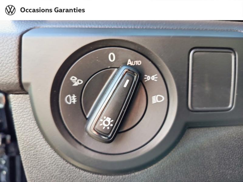Voitures occasions VOLKSWAGEN T-CROSS R-Line Laxou