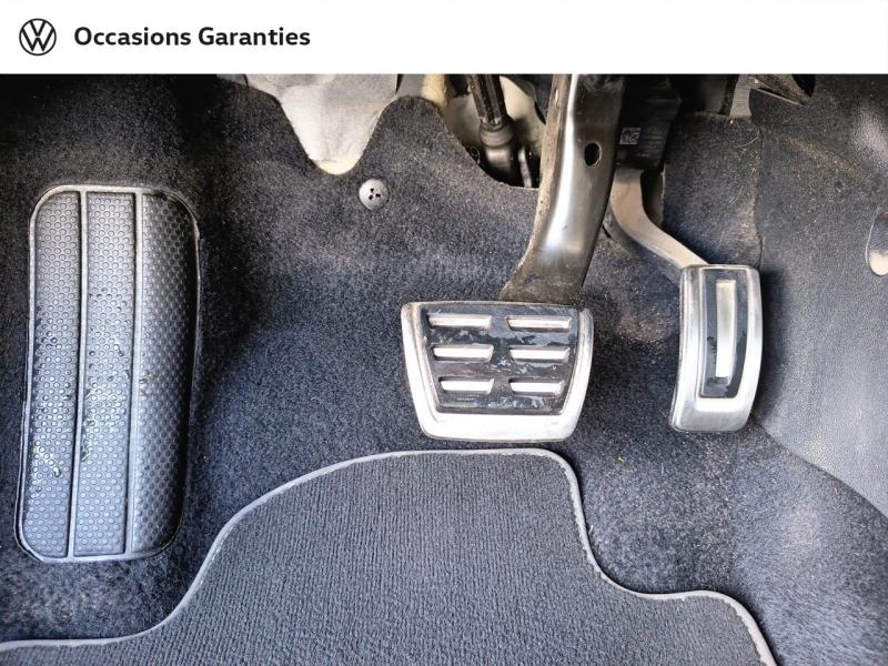 Voitures occasions VOLKSWAGEN T-CROSS R-Line Laxou