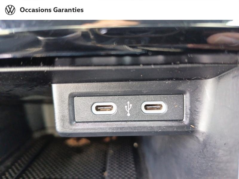 Voitures occasions VOLKSWAGEN T-CROSS R-Line Laxou