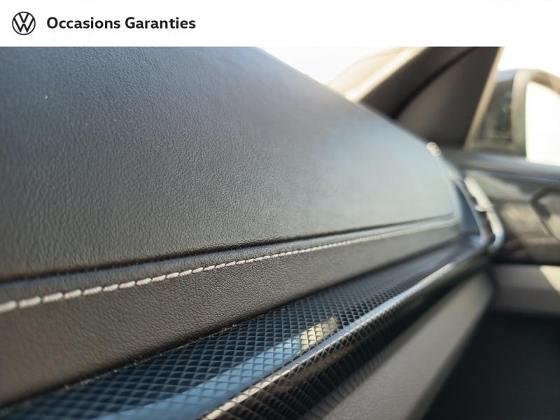 Voitures occasions VOLKSWAGEN T-CROSS R-Line Laxou