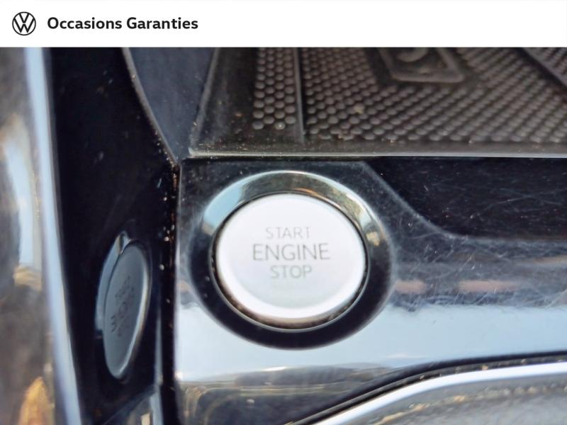 Voitures occasions VOLKSWAGEN T-CROSS R-Line Laxou