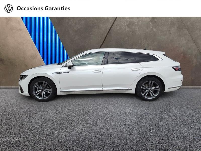 Voitures occasions VOLKSWAGEN Arteon ShootingBrake R-Line Laxou