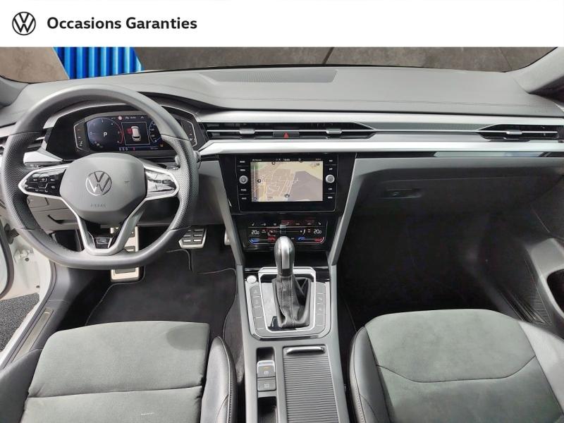 Voitures occasions VOLKSWAGEN Arteon ShootingBrake R-Line Laxou