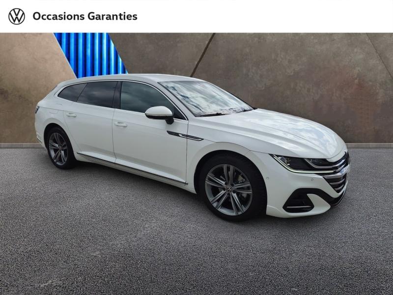 Voitures occasions VOLKSWAGEN Arteon ShootingBrake R-Line Laxou