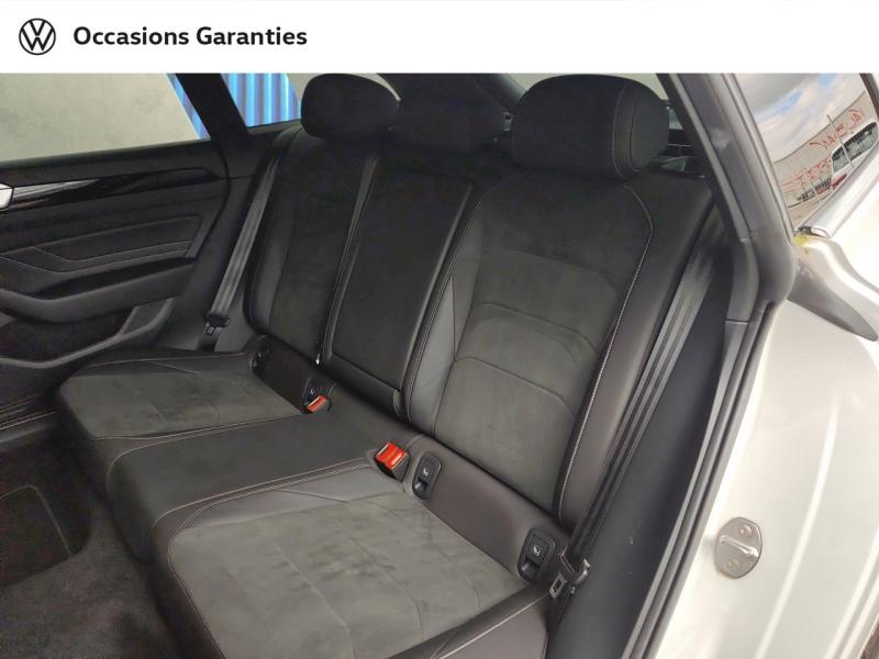 Voitures occasions VOLKSWAGEN Arteon ShootingBrake R-Line Nancy