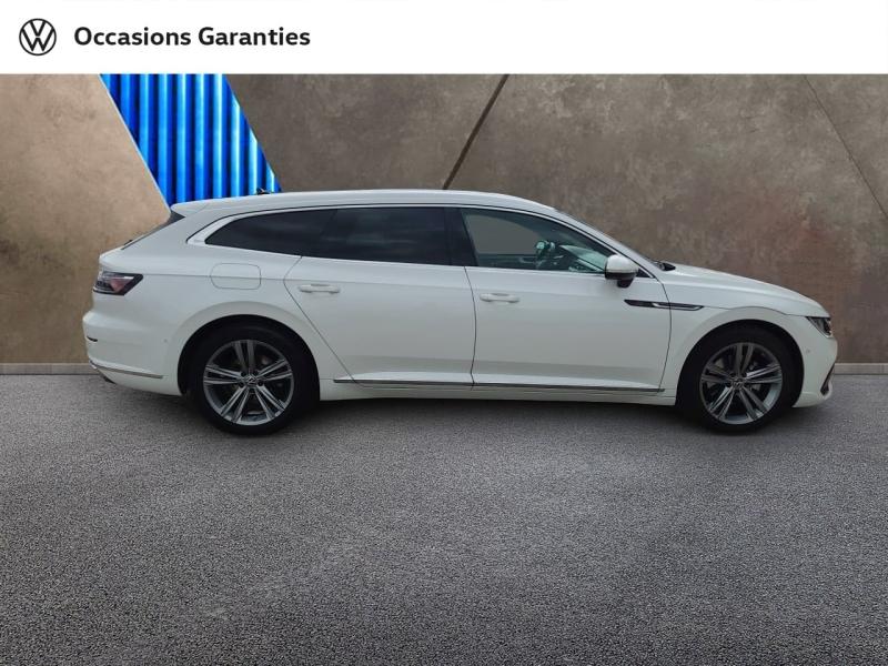 Voitures occasions VOLKSWAGEN Arteon ShootingBrake R-Line Laxou