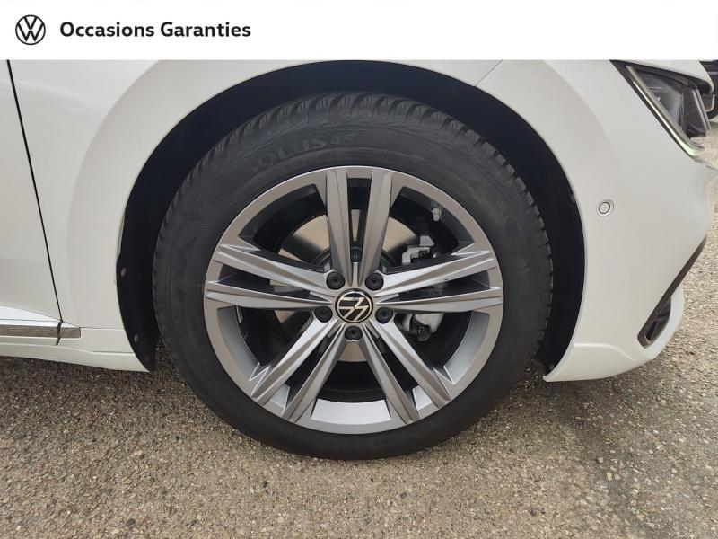 Voitures occasions VOLKSWAGEN Arteon ShootingBrake R-Line Laxou