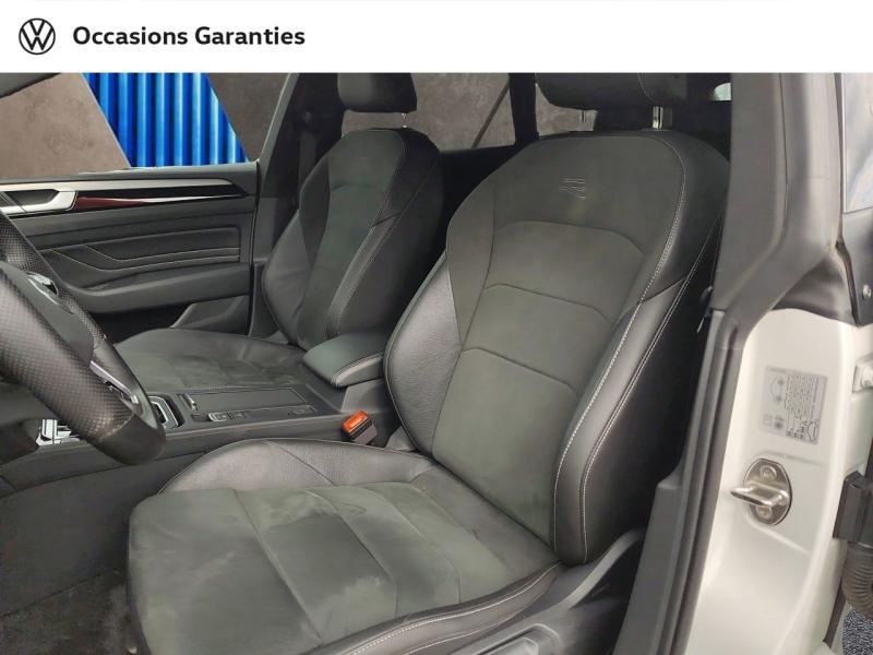 Voitures occasions VOLKSWAGEN Arteon ShootingBrake R-Line Laxou