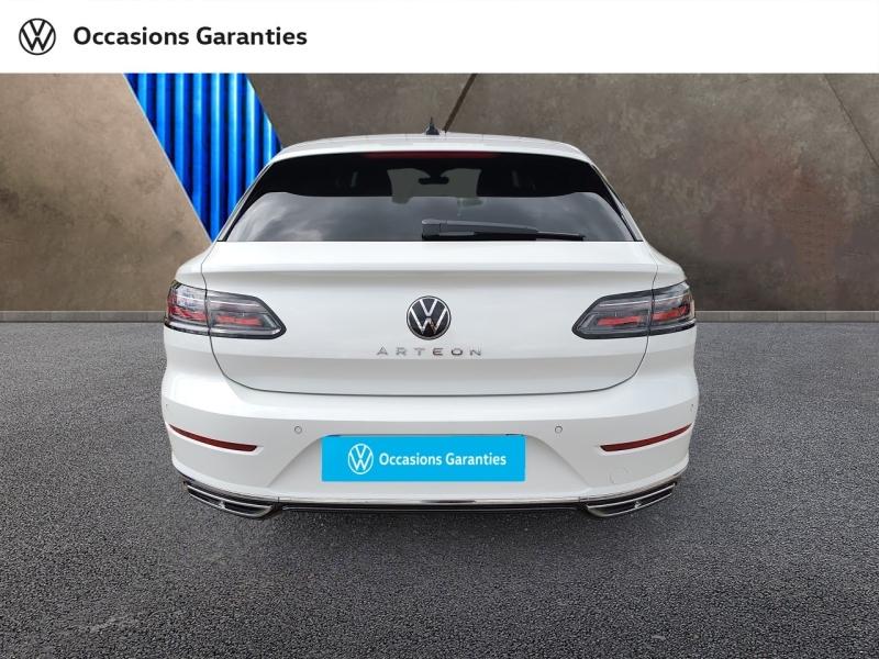 Voitures occasions VOLKSWAGEN Arteon ShootingBrake R-Line Laxou