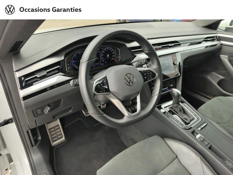 Voitures occasions VOLKSWAGEN Arteon ShootingBrake R-Line Laxou