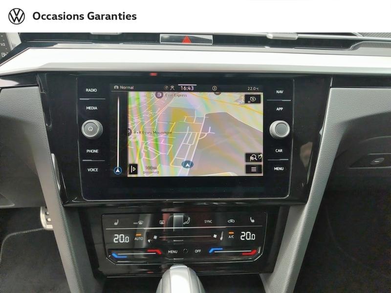 Voitures occasions VOLKSWAGEN Arteon ShootingBrake R-Line Laxou