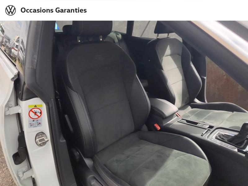 Voitures occasions VOLKSWAGEN Arteon ShootingBrake R-Line Nancy