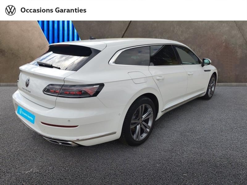 Voitures occasions VOLKSWAGEN Arteon ShootingBrake R-Line Laxou