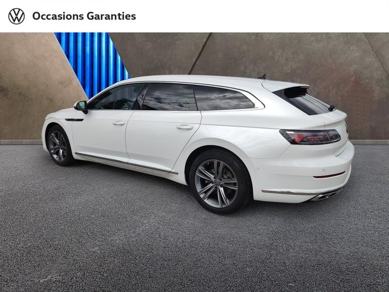 Voitures occasions VOLKSWAGEN Arteon ShootingBrake R-Line Laxou