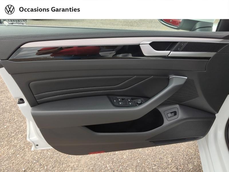 Voitures occasions VOLKSWAGEN Arteon ShootingBrake R-Line Laxou