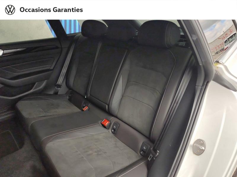 Voitures occasions VOLKSWAGEN Arteon ShootingBrake R-Line Laxou