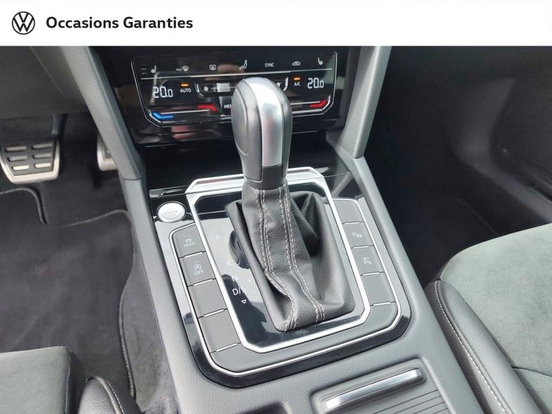 Voitures occasions VOLKSWAGEN Arteon ShootingBrake R-Line Laxou
