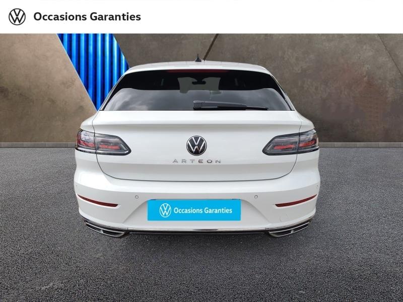 Voitures occasions VOLKSWAGEN Arteon ShootingBrake R-Line Laxou