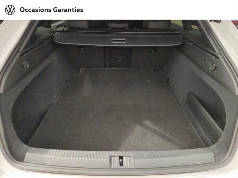 Voitures occasions VOLKSWAGEN Arteon ShootingBrake R-Line Laxou