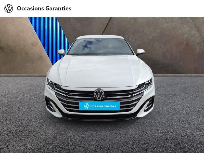 Voitures occasions VOLKSWAGEN Arteon ShootingBrake R-Line Laxou