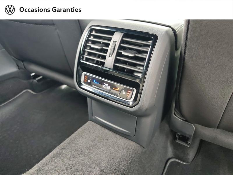 Voitures occasions VOLKSWAGEN Arteon ShootingBrake R-Line Laxou