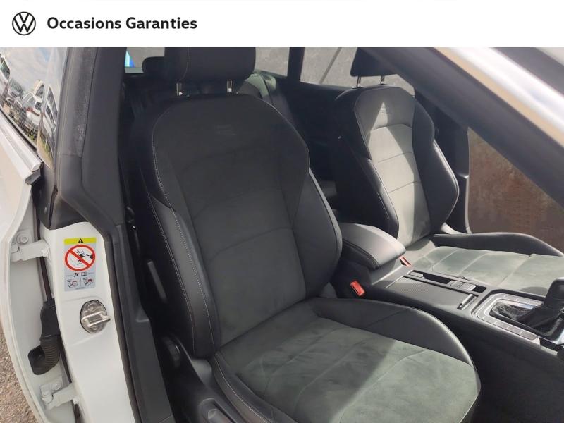 Voitures occasions VOLKSWAGEN Arteon ShootingBrake R-Line Laxou