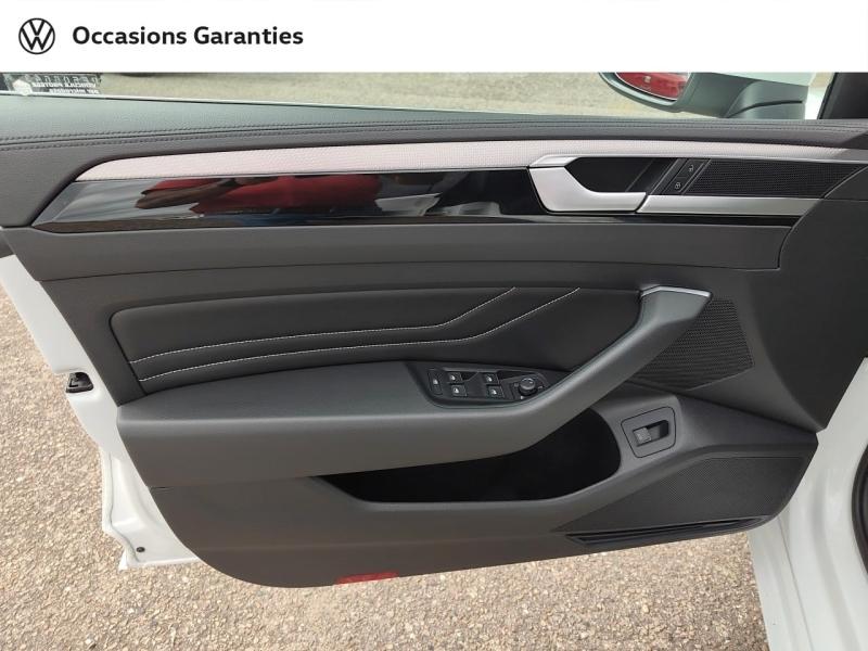 Voitures occasions VOLKSWAGEN Arteon ShootingBrake R-Line Laxou