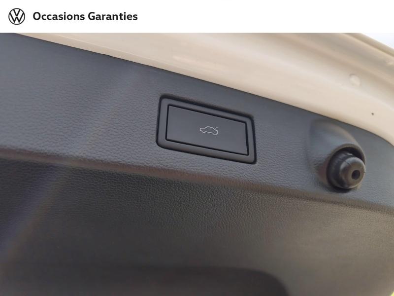 Voitures occasions VOLKSWAGEN Arteon ShootingBrake R-Line Laxou
