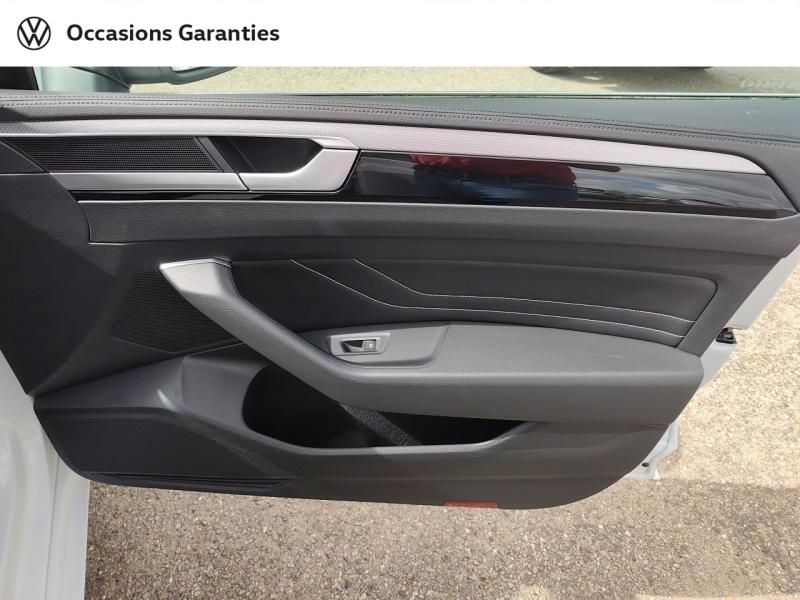Voitures occasions VOLKSWAGEN Arteon ShootingBrake R-Line Laxou