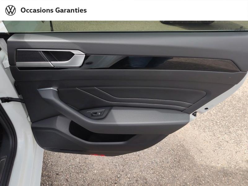 Voitures occasions VOLKSWAGEN Arteon ShootingBrake R-Line Laxou
