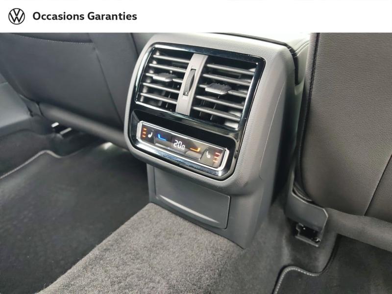 Voitures occasions VOLKSWAGEN Arteon ShootingBrake R-Line Laxou