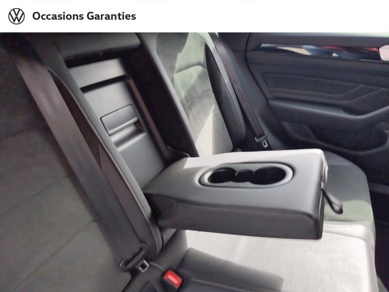 Voitures occasions VOLKSWAGEN Arteon ShootingBrake R-Line Laxou