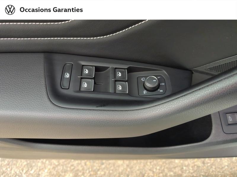 Voitures occasions VOLKSWAGEN Arteon ShootingBrake R-Line Laxou