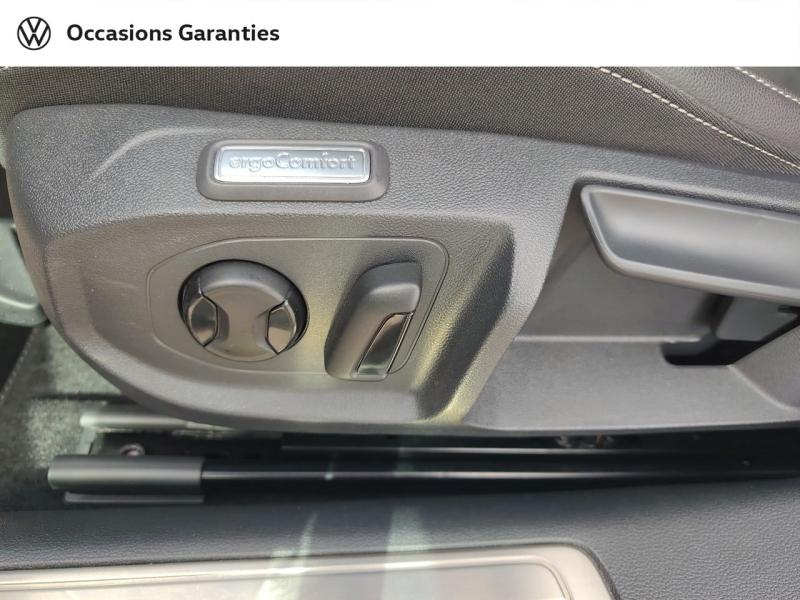Voitures occasions VOLKSWAGEN Arteon ShootingBrake R-Line Laxou