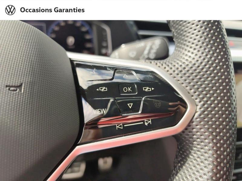 Voitures occasions VOLKSWAGEN Arteon ShootingBrake R-Line Laxou