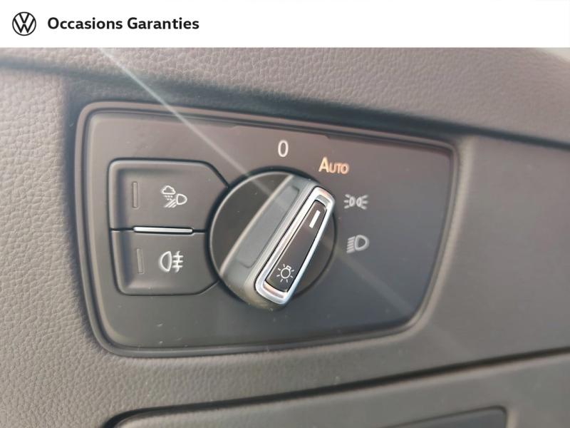 Voitures occasions VOLKSWAGEN Arteon ShootingBrake R-Line Laxou