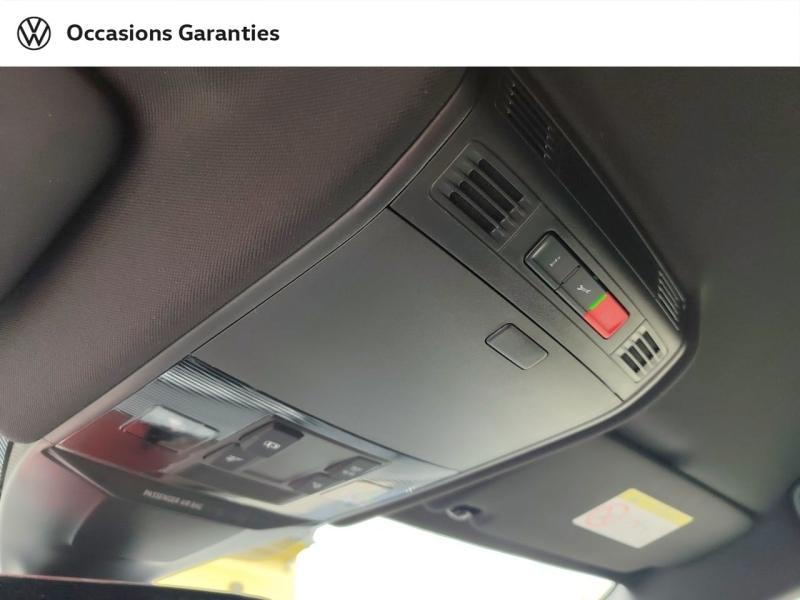 Voitures occasions VOLKSWAGEN Arteon ShootingBrake R-Line Laxou