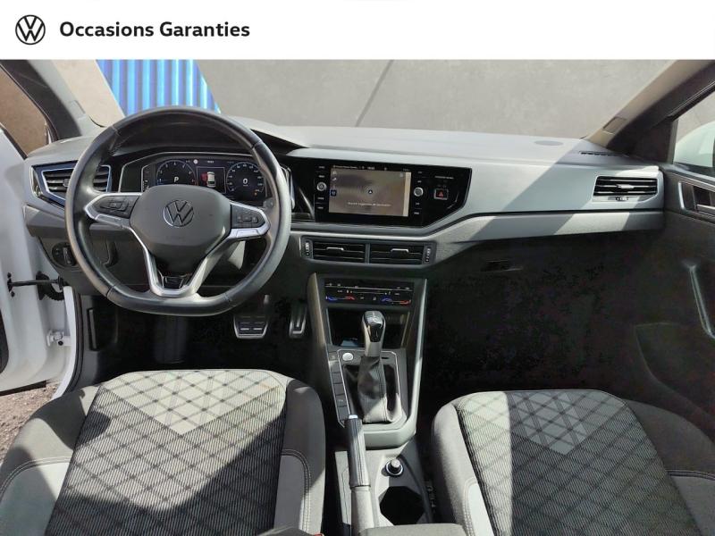 Voitures occasions VOLKSWAGEN TAIGO R-Line Laxou