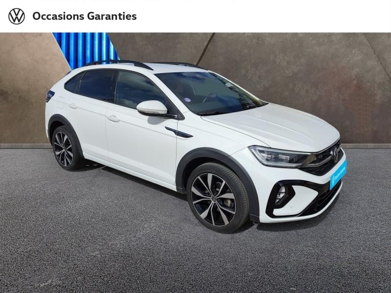 Voitures occasions VOLKSWAGEN TAIGO R-Line Laxou