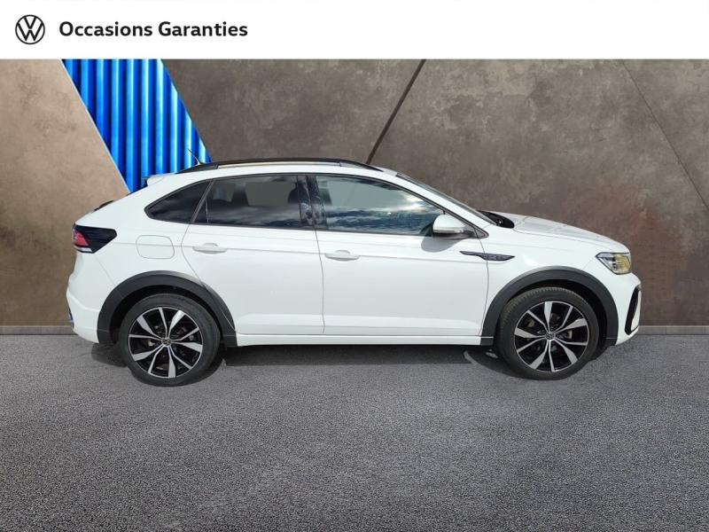 Voitures occasions VOLKSWAGEN TAIGO R-Line Laxou