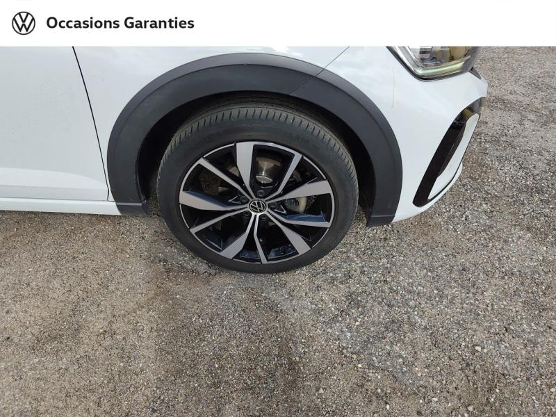 Voitures occasions VOLKSWAGEN TAIGO R-Line Laxou