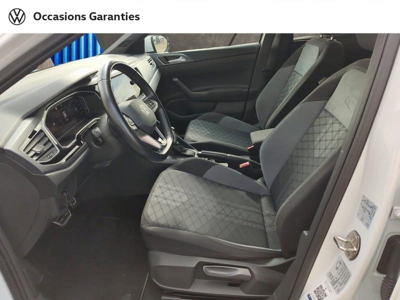 Voitures occasions VOLKSWAGEN TAIGO R-Line Laxou