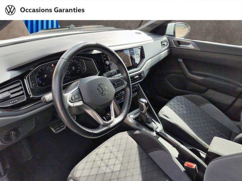 Voitures occasions VOLKSWAGEN TAIGO R-Line Laxou