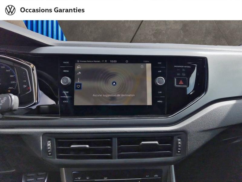 Voitures occasions VOLKSWAGEN TAIGO R-Line Laxou