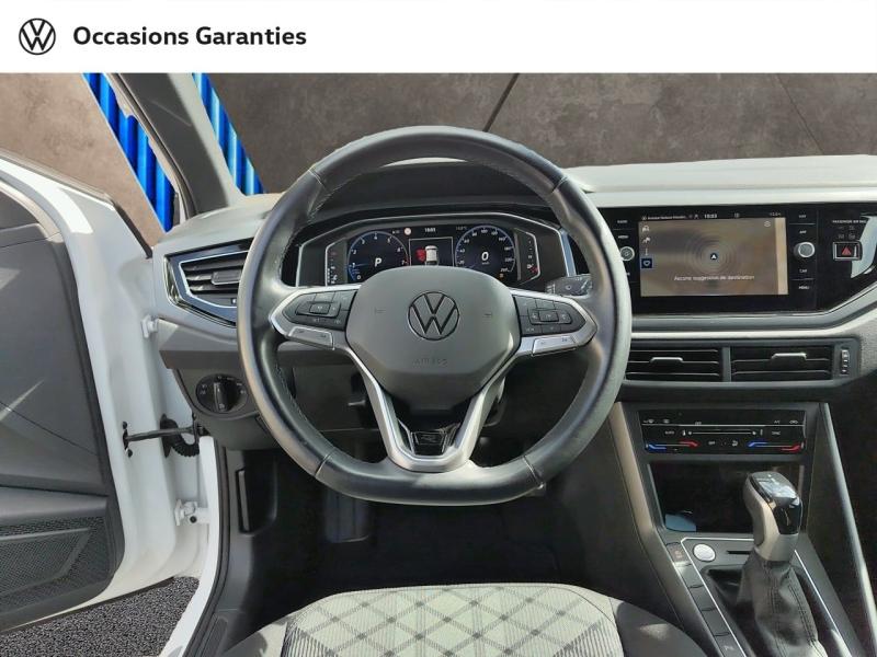 Voitures occasions VOLKSWAGEN TAIGO R-Line Laxou