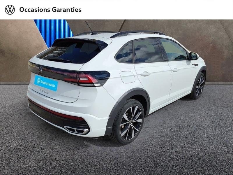 Voitures occasions VOLKSWAGEN TAIGO R-Line Laxou