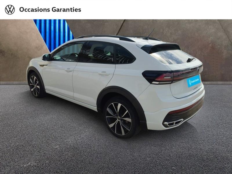 Voitures occasions VOLKSWAGEN TAIGO R-Line Laxou