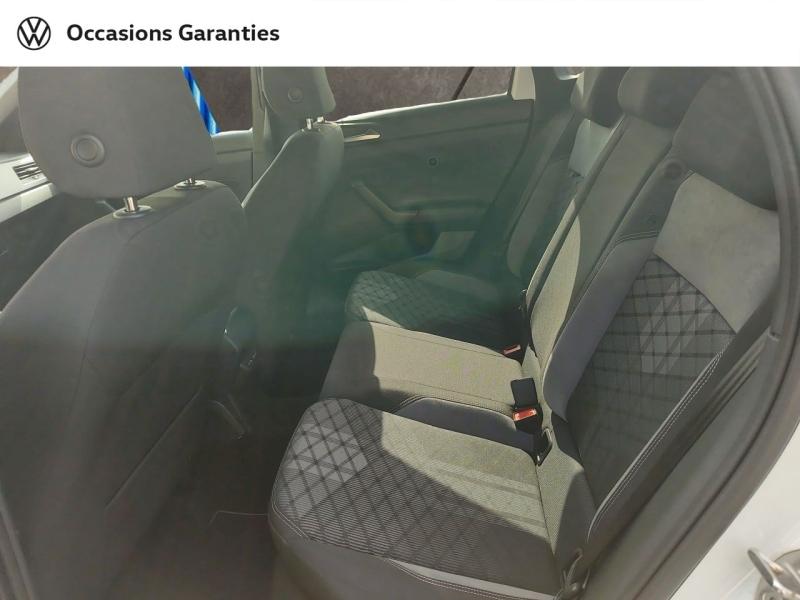 Voitures occasions VOLKSWAGEN TAIGO R-Line Laxou